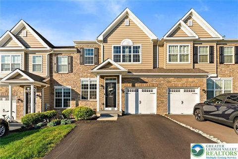 Photo of 312 Redclover Lane, Allentown, PA 18104 (MLS # 765613) Photo of 312 Redclover Lane, Allentown, PA 18104 (MLS # 765613)