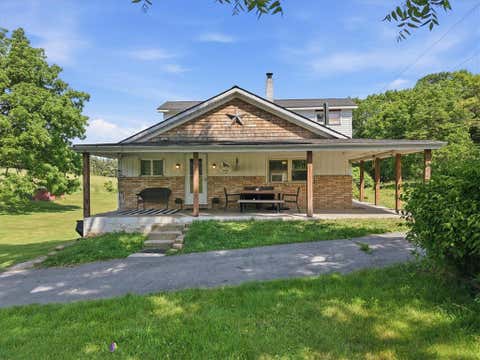 Photo of 1158 Upper Nis Hollow Drive, Mahoning Twp, PA 18235 (MLS # 778308)