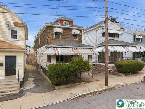 Homes For Sale - 156 Andover Street<br/> Luzerne County, Wilkes Barre, PA 18702