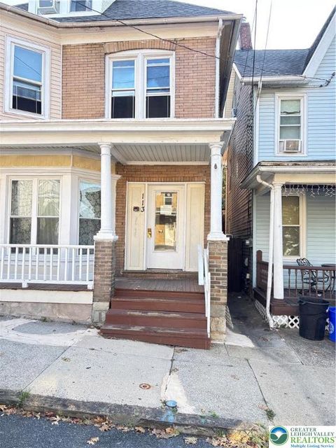 Photo of 113 N 8th Street #3, Easton, PA 18042 (MLS # 765020) Photo of 113 N 8th Street #3, Easton, PA 18042 (MLS # 765020)