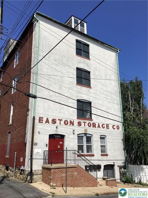 Photo of 145 S 11Th Street #B & C, Easton, PA 18042 (MLS # 761633) Photo of 145 S 11Th Street #B & C, Easton, PA 18042 (MLS # 761633)