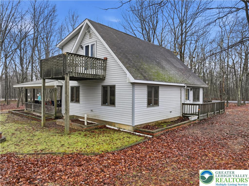 304 McKuen Way