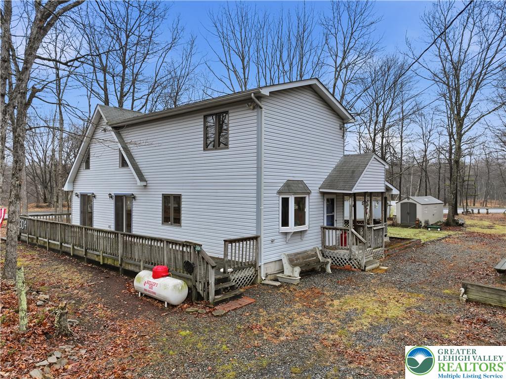 304 McKuen Way