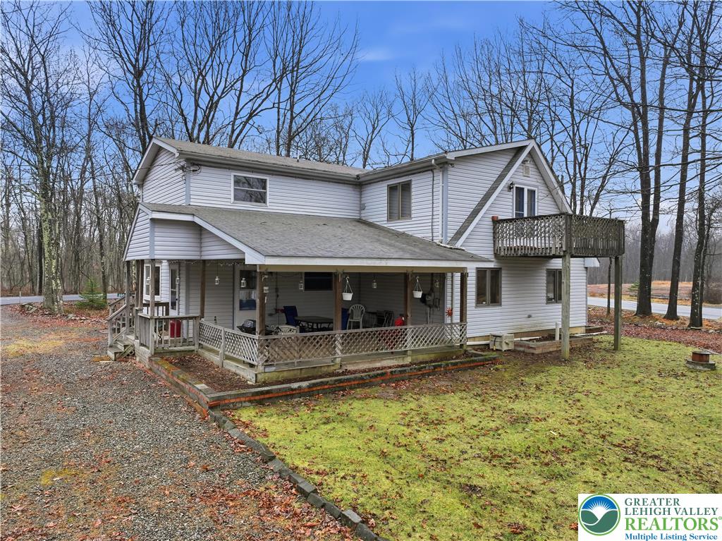 304 McKuen Way