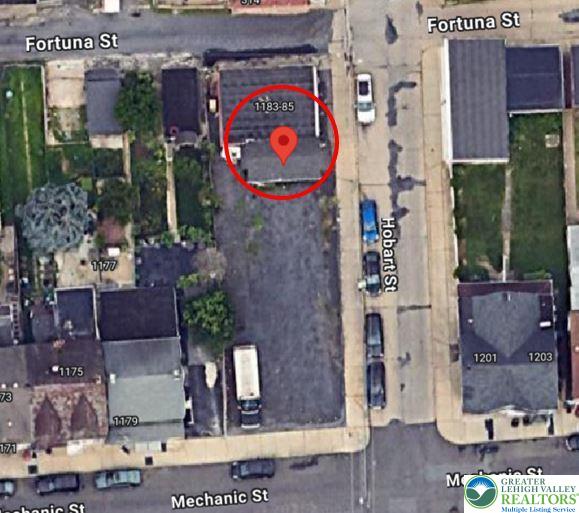 Bethlehem City, Pennsylvania 18015, United States, ,Commercial,Active,180988