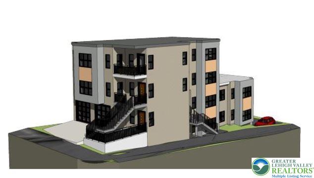 Bethlehem City, Pennsylvania 18015, United States, ,Commercial,Active,180988