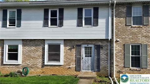 Photo of 15 Chestnut Street, Macungie Boro, PA 18062 (MLS # 775200)