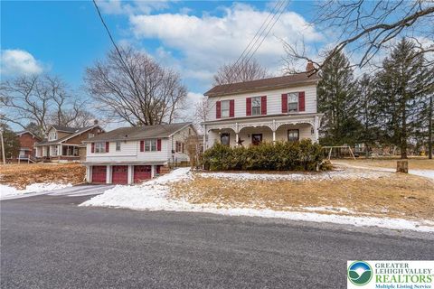 Photo of 5454 Mauser Street, Whitehall, PA 18059 (MLS # 771179)