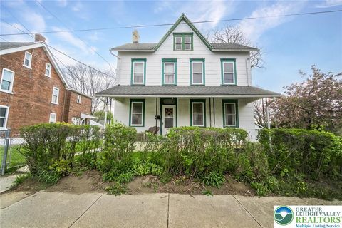Photo of 3310 N Ruch Street, Whitehall, PA 18052 (MLS # 775316)