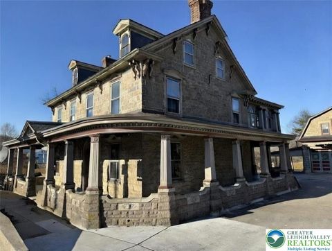 Photo of 2 Race St, Catasauqua Boro, PA 18032 (MLS # 772335)