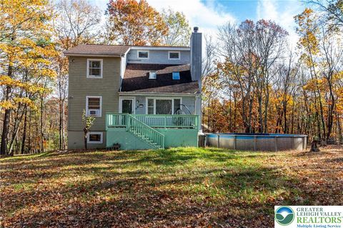 1010 Acorn Lane, Middle Smithfield Twp, PA 18302 - MLS#: 767115