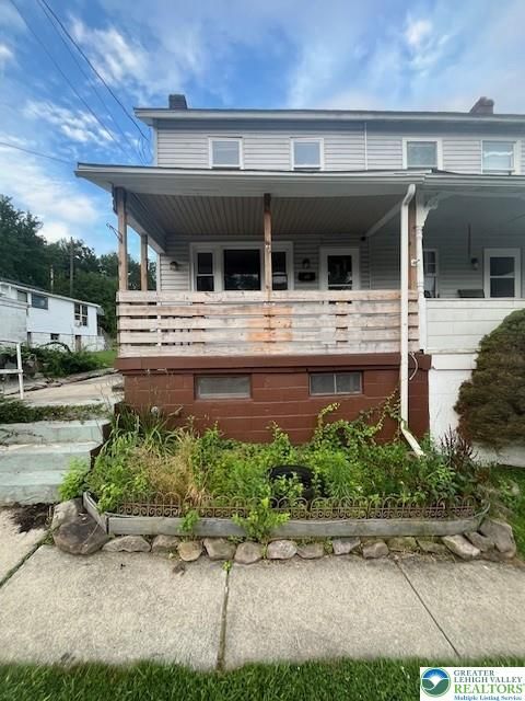 Photo of 16 Andrewsville Rd, Lansford Boro, PA 18232 (MLS # 762796) Photo of 16 Andrewsville Rd, Lansford Boro, PA 18232 (MLS # 762796)