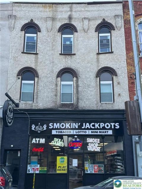 Photo of 120 N Main Avenue #2, Scranton City, PA 18504 (MLS # 771676)