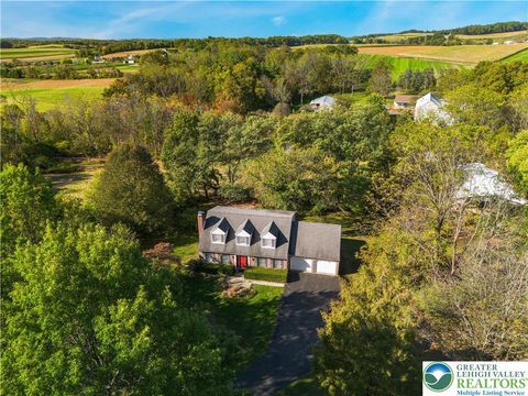 Photo of 266 Deer Run Road, Greenwich Twp, PA 19530 (MLS # 770577)