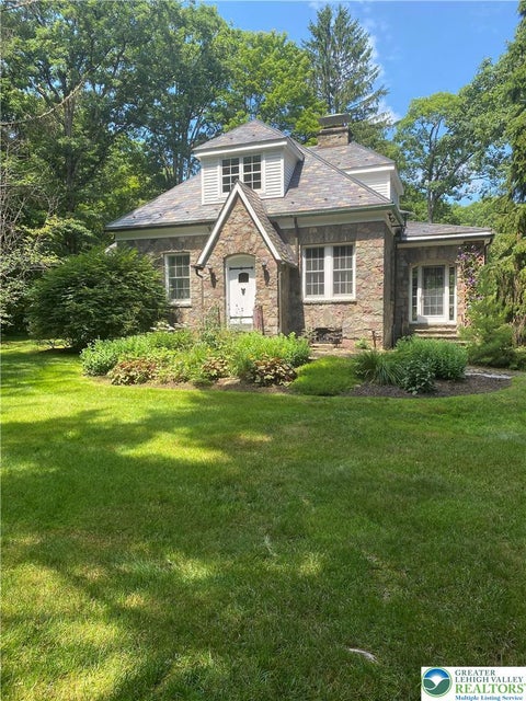 Homes For Sale - 163 Goose Pond Road<br/> Barrett Twp, PA 18357