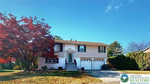 Photo of 324 Wolf Drive, Allentown, PA 18104 (MLS # 775876)
