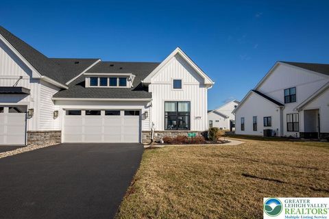 Photo of 6979 Pine Lane, East Allen Twp, PA 18014 (MLS # 773266)