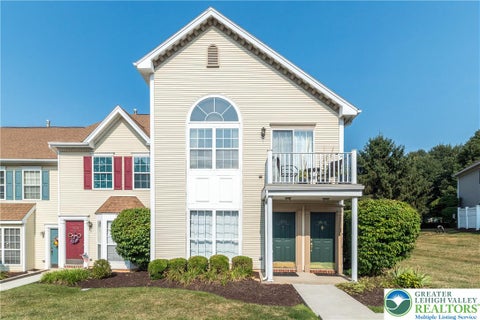 Photo of 1947 Willings Lane, Hellertown Boro, PA 18055 (MLS # 781303)