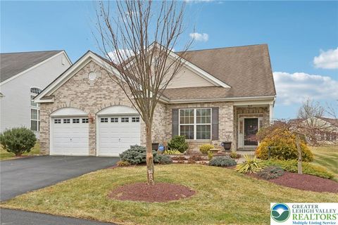 Photo of 2076 Kingsview Road, Macungie Boro, PA 18062 (MLS # 770284)