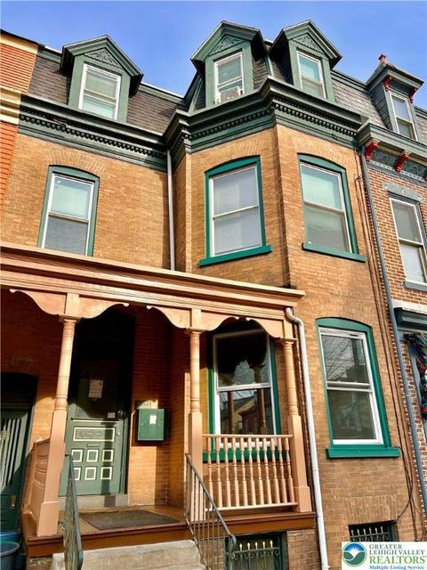 Photo of 1103 W Linden Street #1, Allentown, PA 18102 (MLS # 771765)