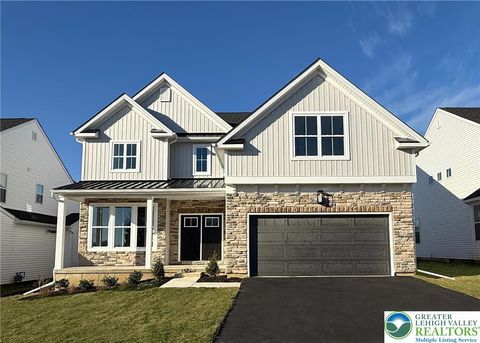 Photo of 353 Abby Road #Lot 40, Macungie Boro, PA 18062 (MLS # 772305)