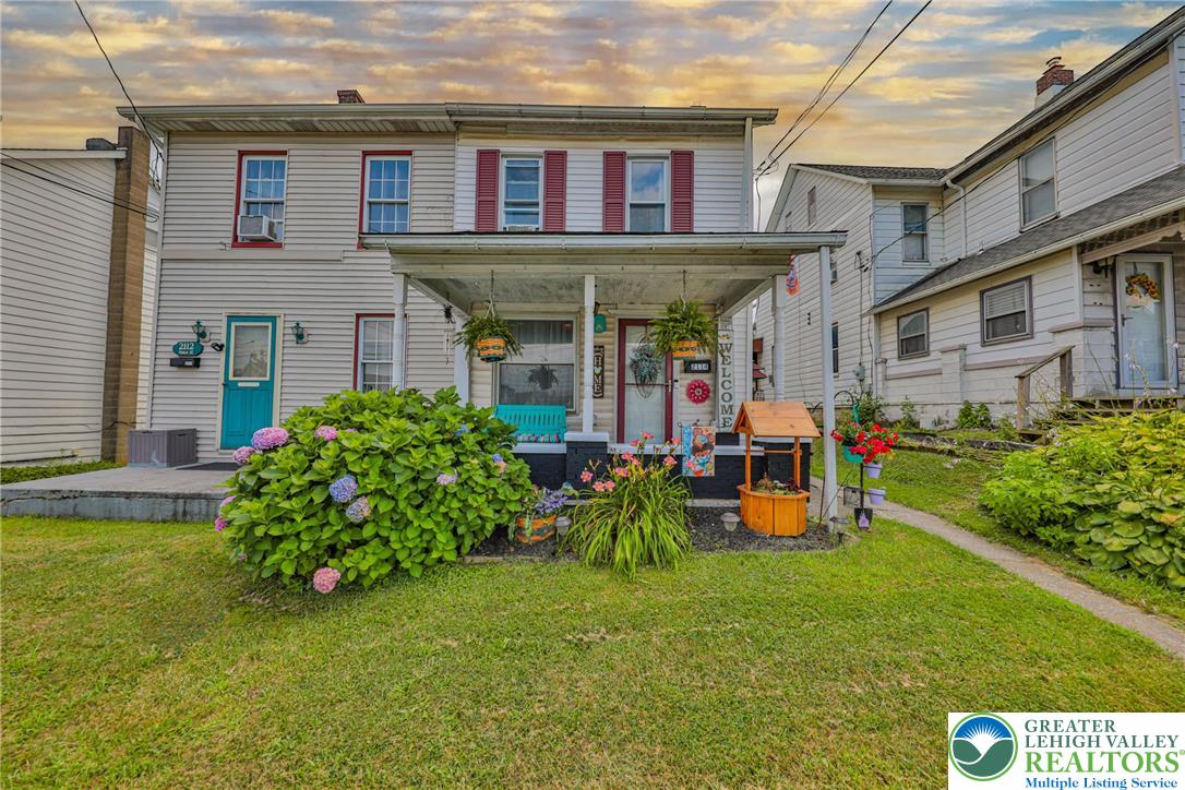 Whitehall Twp, Pennsylvania 18052, United States, 3 Bedrooms Bedrooms, ,1 BathroomBathrooms,Residential,Active,179045