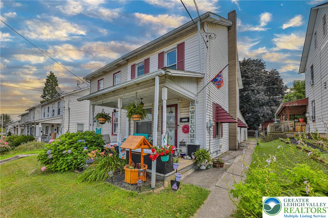 Whitehall Twp, Pennsylvania 18052, United States, 3 Bedrooms Bedrooms, ,1 BathroomBathrooms,Residential,Active,179045