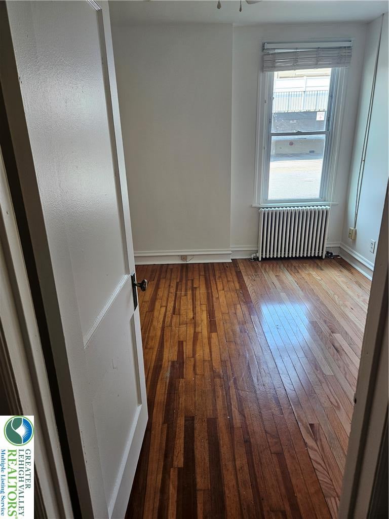 322 E Market Street