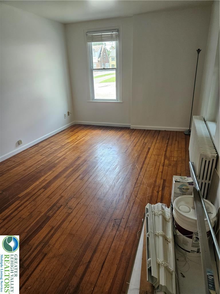 322 E Market Street