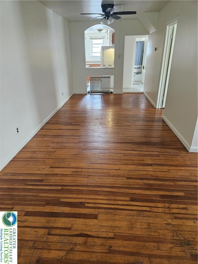 322 E Market Street