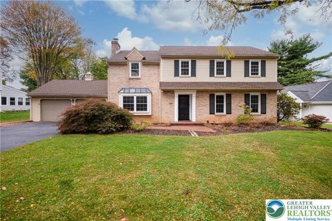 Photo of 1164 Clearwood Drive, Salisbury Twp, PA 18103 (MLS # 766331) Photo of 1164 Clearwood Drive, Salisbury Twp, PA 18103 (MLS # 766331)