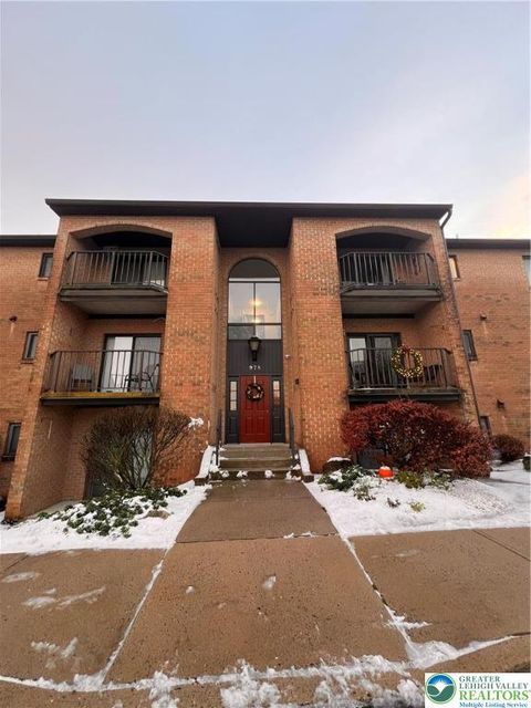 Photo of 978 Cold Spring Road #4, Macungie, PA 18103 (MLS # 769001)