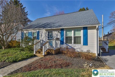 Photo of 2641 South Street, Allentown, PA 18104 (MLS # 771312)