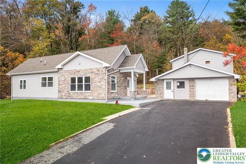 Photo of 601 Fireline Road, Bowmanstown Boro, PA 18071 (MLS # 766792) Photo of 601 Fireline Road, Bowmanstown Boro, PA 18071 (MLS # 766792)