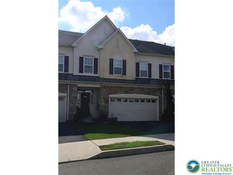 Photo of 606 N 41ST Street, Allentown, PA 18104 (MLS # 770656)