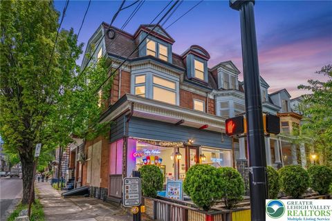 Photo of 1502 W Chew Street, Allentown, PA 18102 (MLS # 775883)