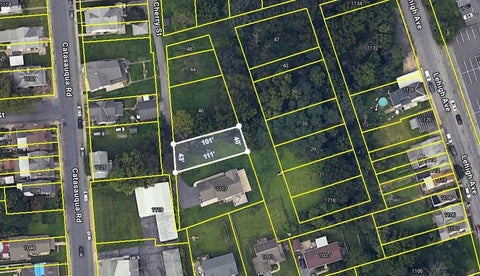 Vacant Land For Sale - 36 Peach Street<br/> Whitehall Twp, PA 19530