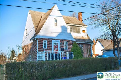 Photo of 17 12th Street N, Catasauqua Boro, PA 18032 (MLS # 774529)
