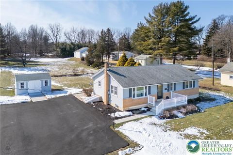 Photo of 1800 Minesite Road, Allentown, PA 18103 (MLS # 772509)