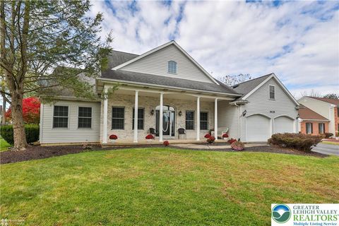 Photo of 4439 Loraine Lane, Bethlehem, PA 18017 (MLS # 766235) Photo of 4439 Loraine Lane, Bethlehem, PA 18017 (MLS # 766235)