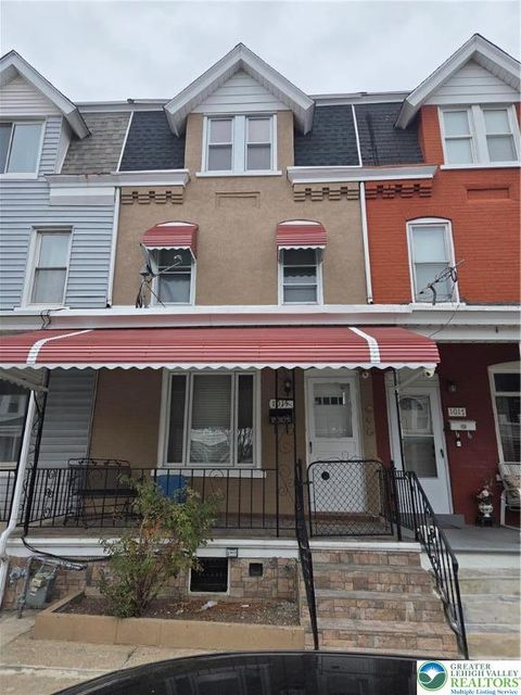 Photo of 1015 S 7th Street #1, Allentown, PA 18103 (MLS # 769110)