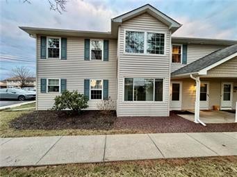 Apartment For Rent - 224 S Watson Street<br/> Easton, PA 18045