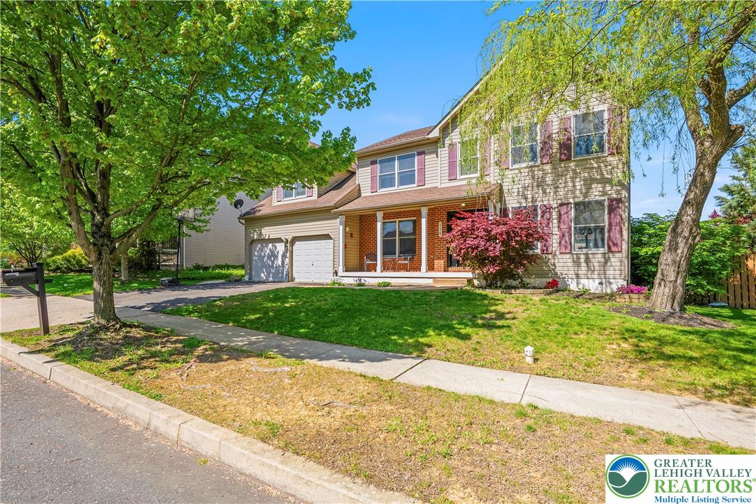 116 Mill Race Drive