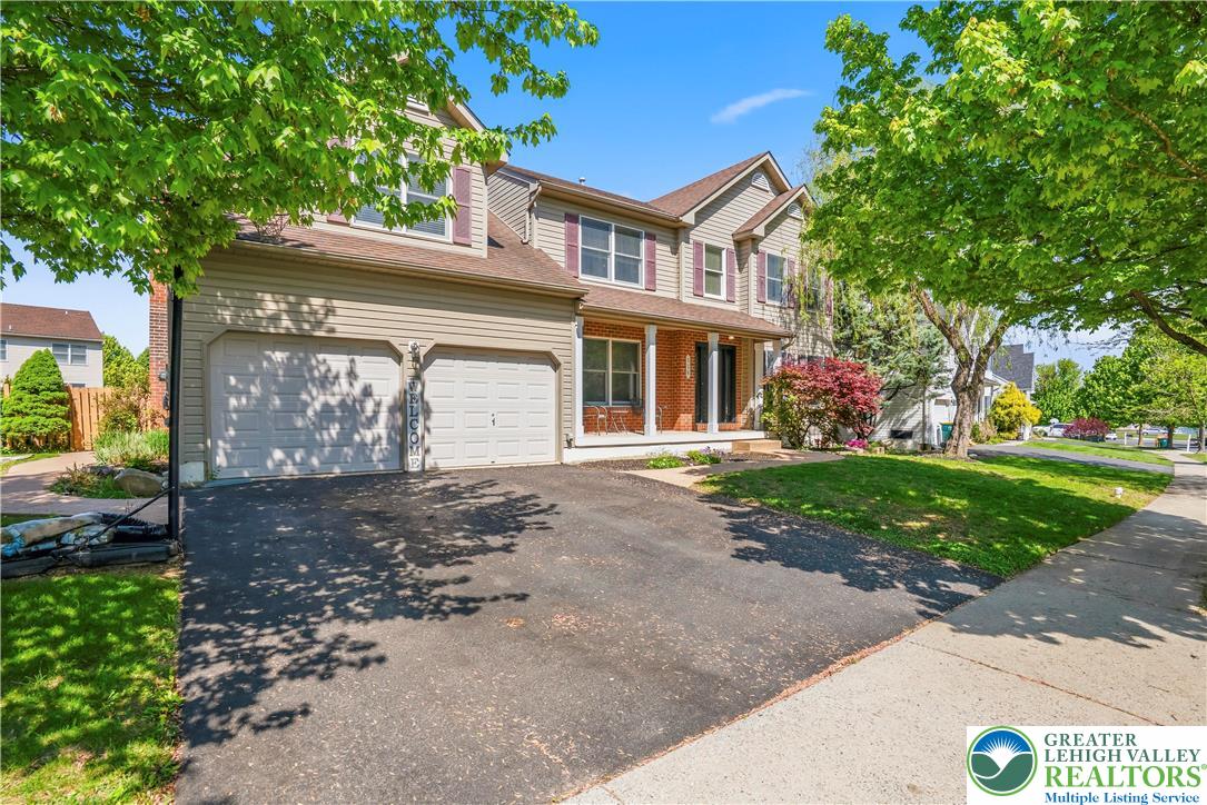 116 Mill Race Drive