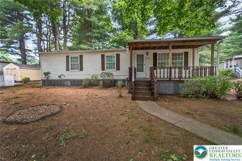 Mobile Home For Sale - 1010 Spruce Lane<br/> Upper Macungie Twp, PA 18031