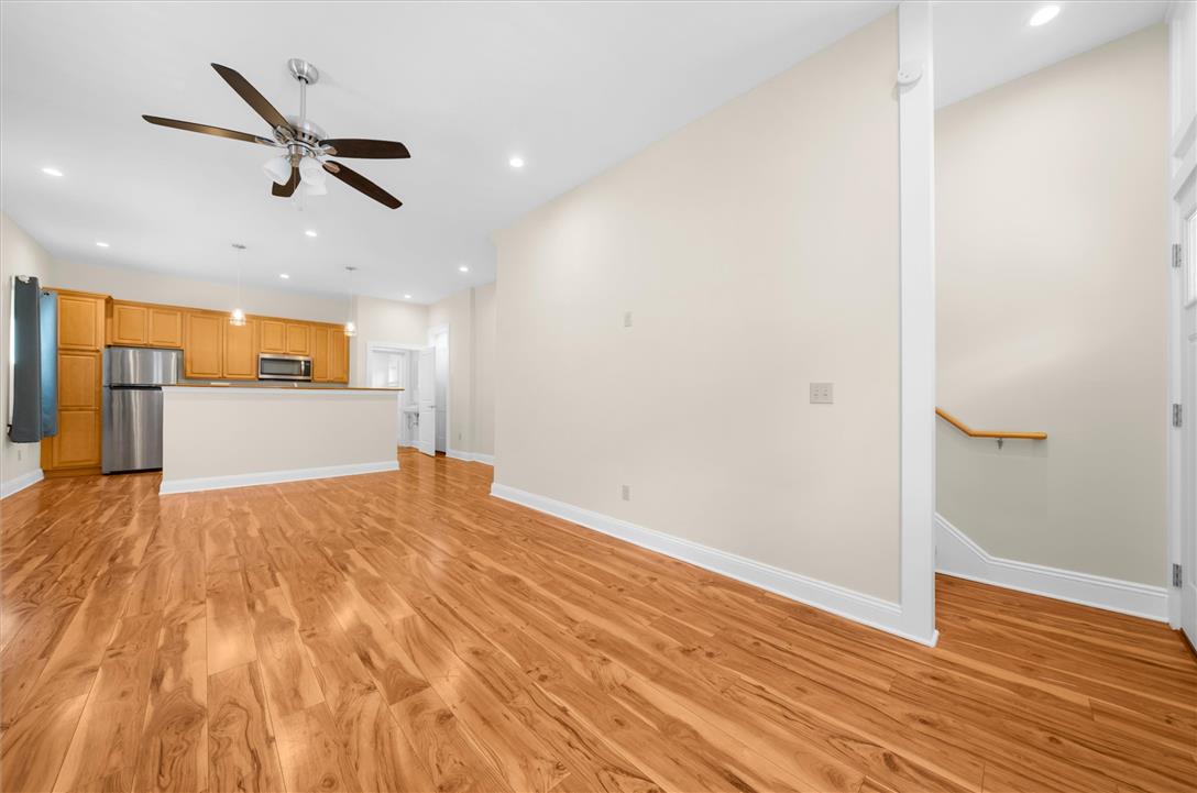 609 Walnut Avenue