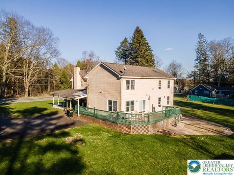 Photo of 2882 Locust Ridge Road, Tobyhanna Twp, PA 18347 (MLS # 774902)