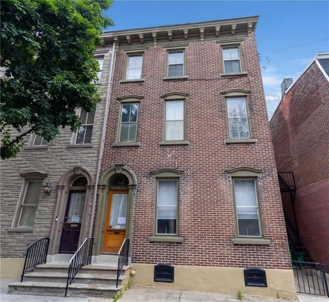 Photo of 405 N 8th Street, Allentown, PA 18102 (MLS # 777875)