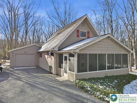 20 Pool Drive, Penn Forest Twp, PA 18229 - MLS#: 768257