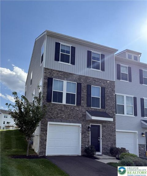 Photo of 4948 Brookside Court, Upper Saucon Twp, PA 18036 (MLS # 765555) Photo of 4948 Brookside Court, Upper Saucon Twp, PA 18036 (MLS # 765555)